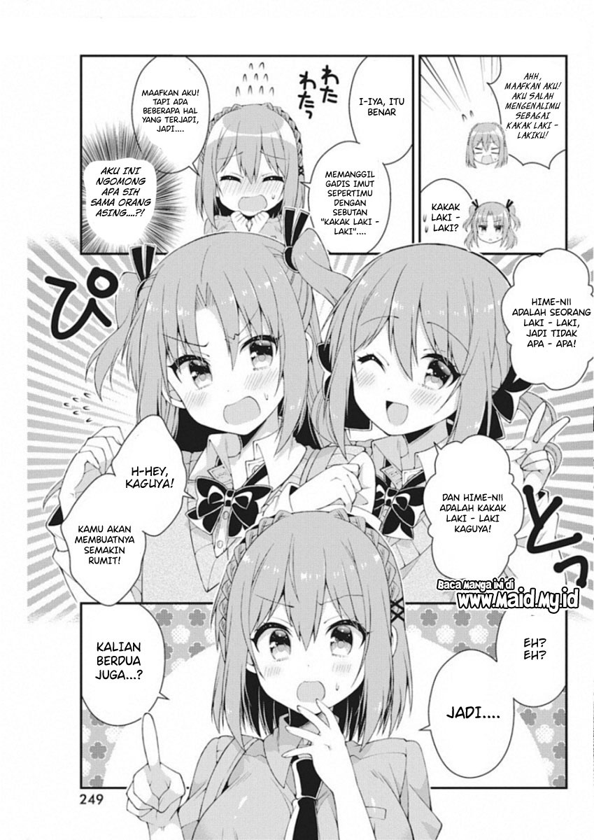 Chapter 40 - halaman 6