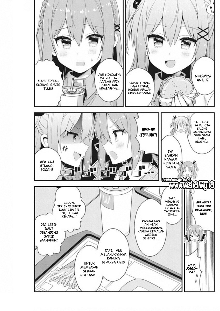 Chapter 40 - halaman 8