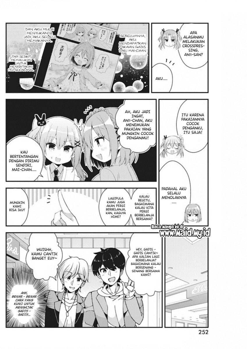 Chapter 40 - halaman 9