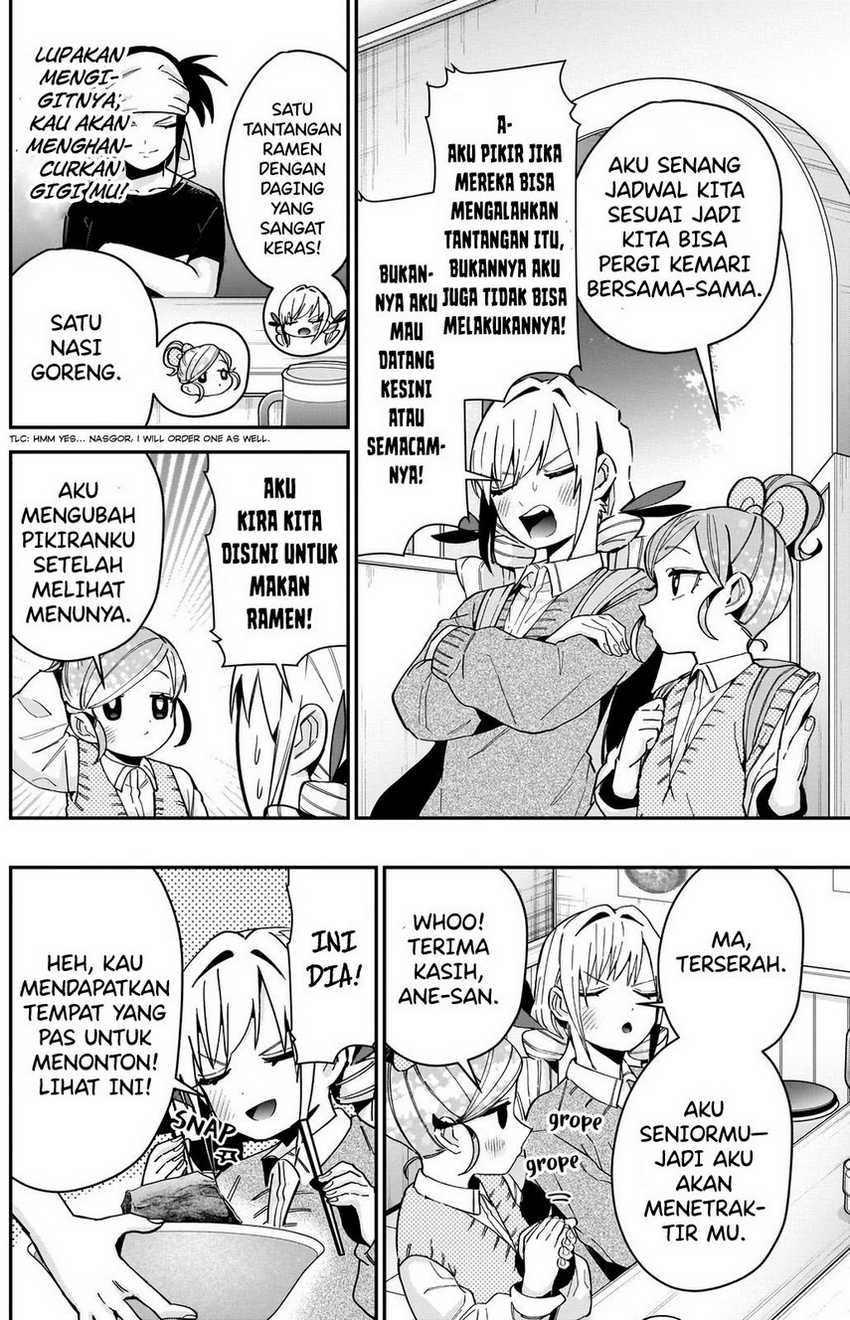 Chapter 83 - halaman 11
