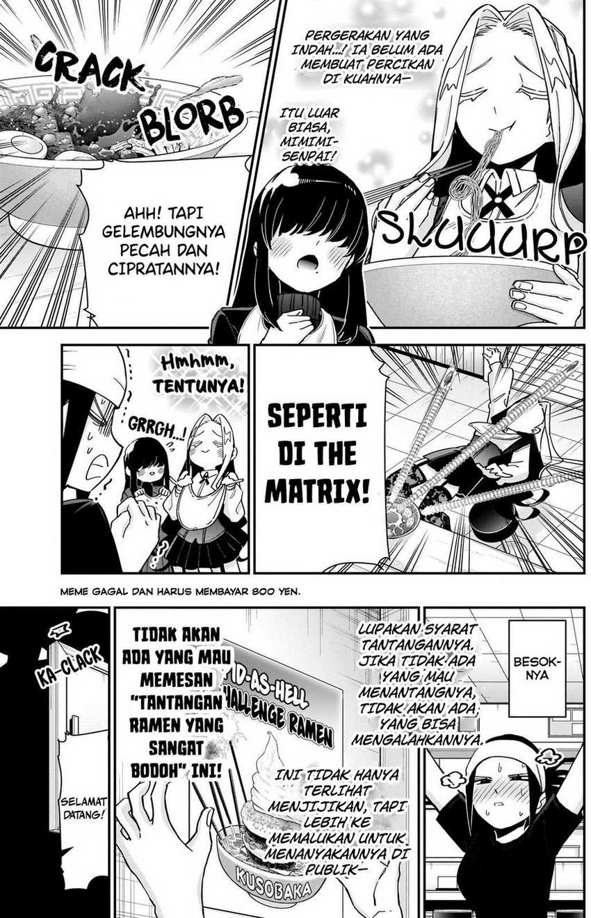 Chapter 83 - halaman 14