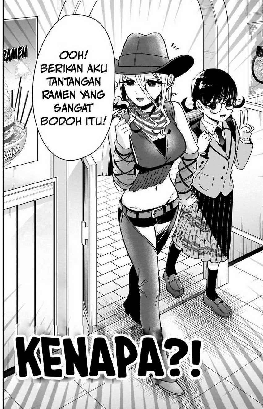 Chapter 83 - halaman 15