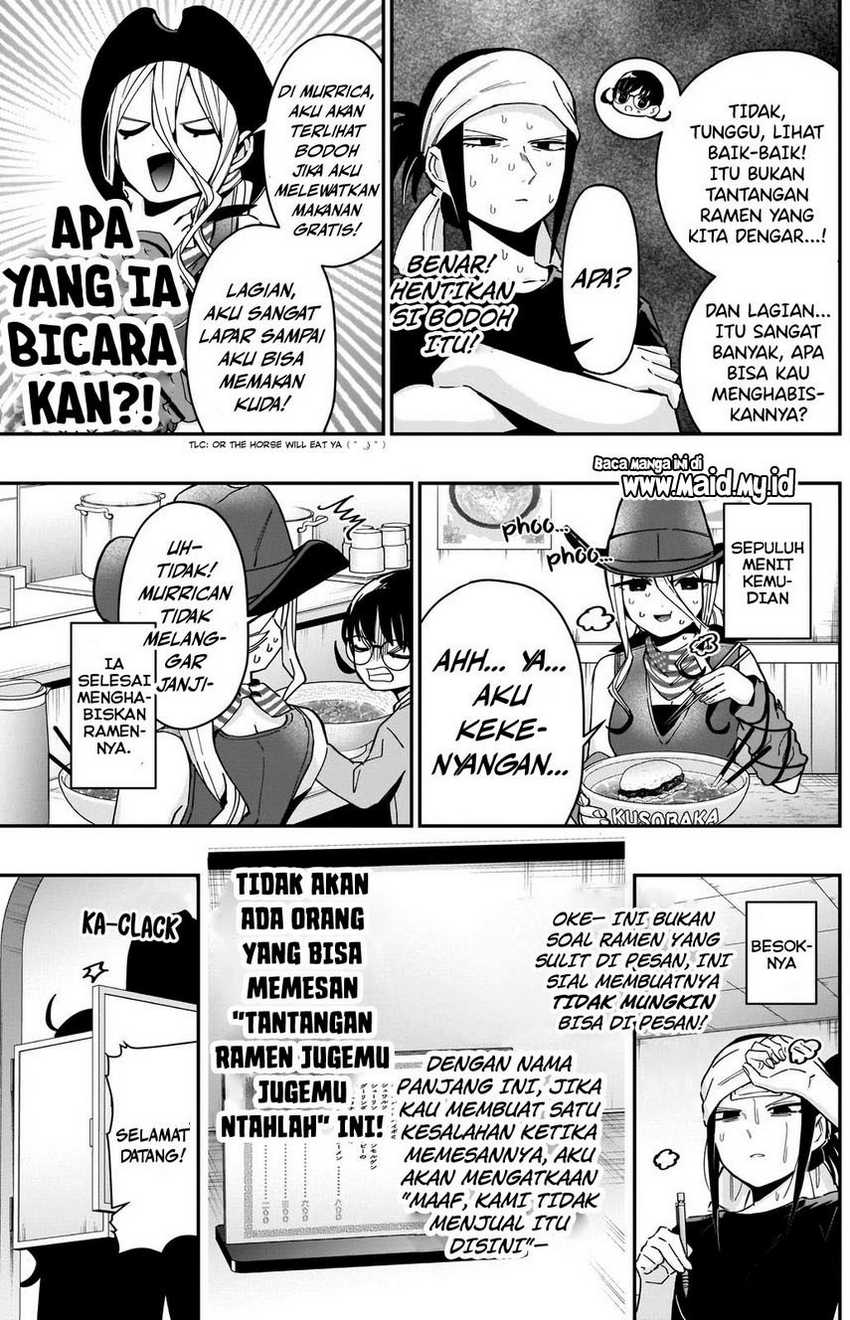 Chapter 83 - halaman 16