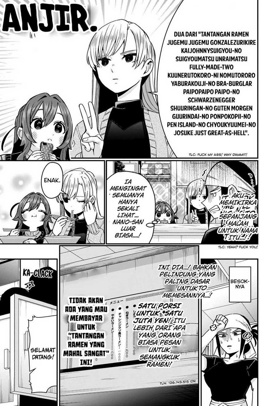 Chapter 83 - halaman 18