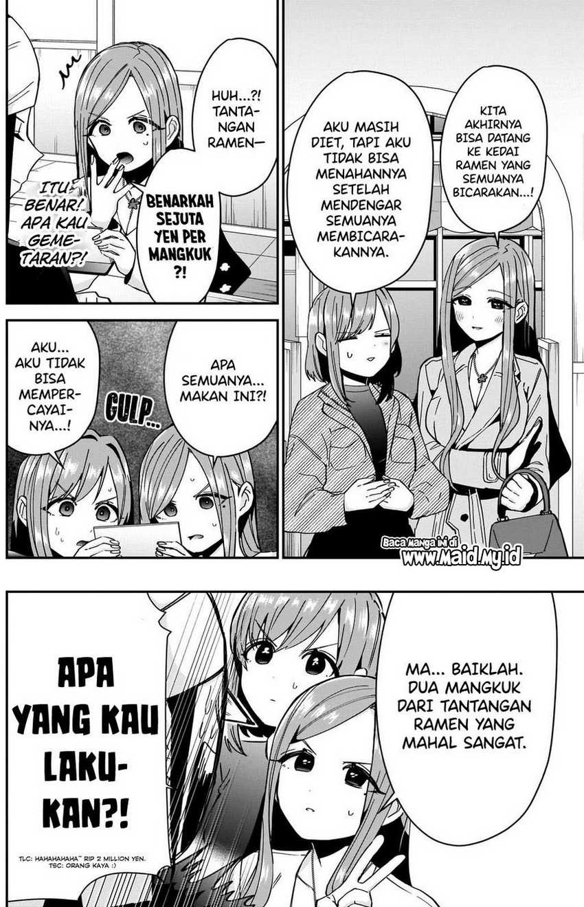 Chapter 83 - halaman 19