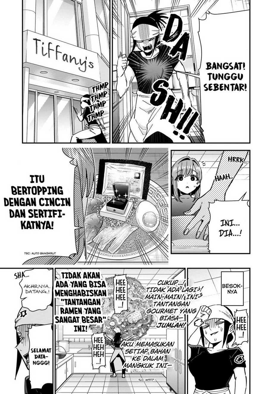 Chapter 83 - halaman 20