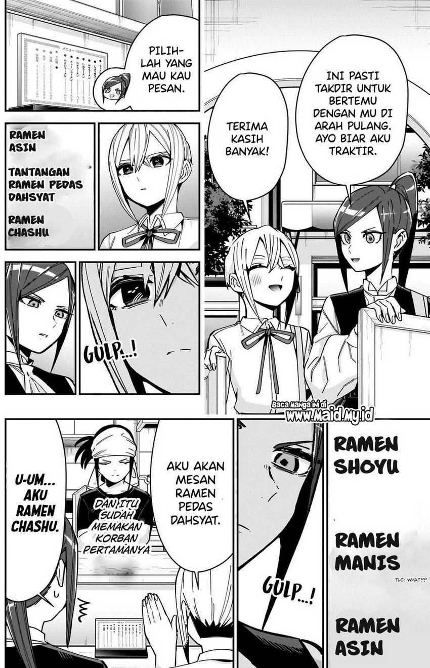 Chapter 83 - halaman 7