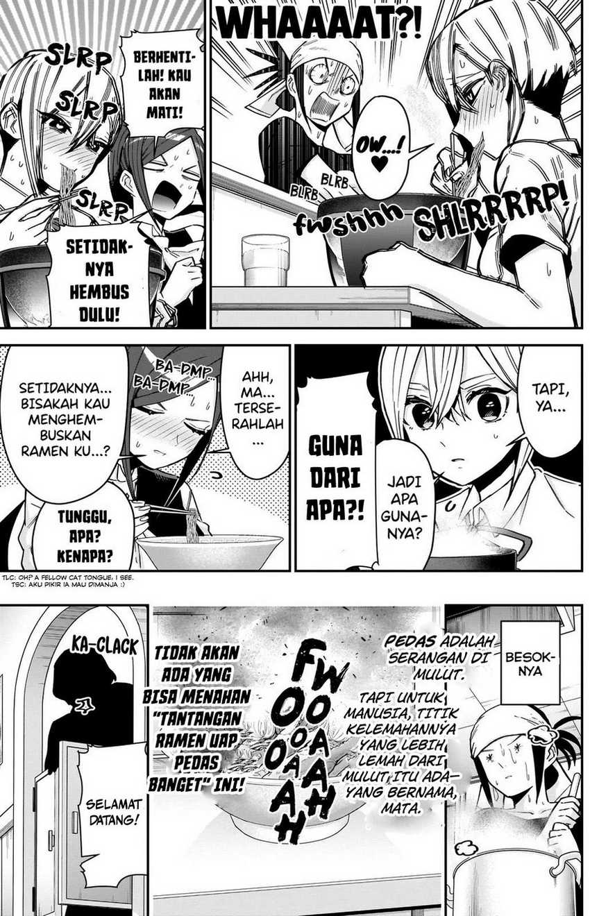 Chapter 83 - halaman 8