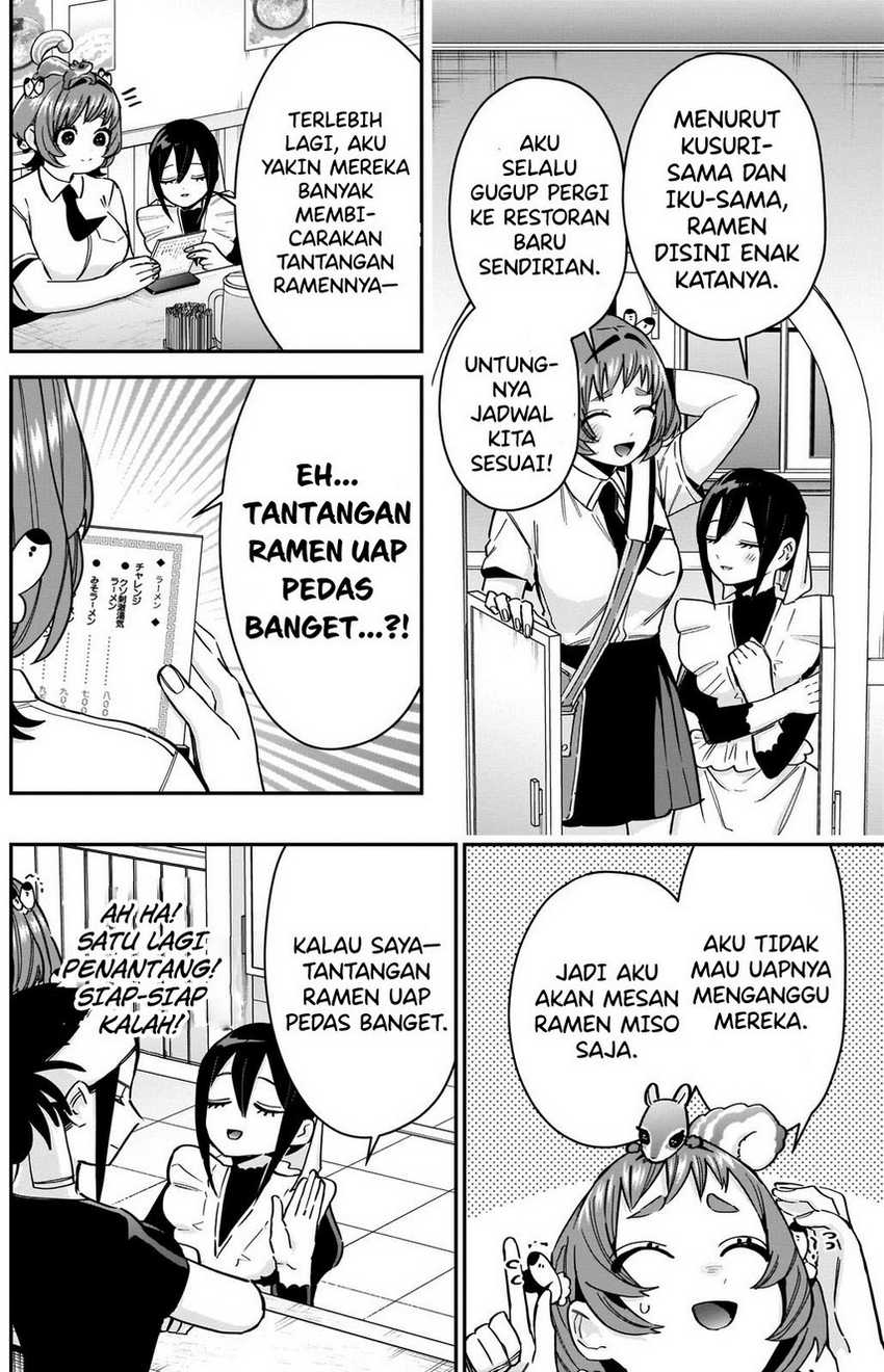Chapter 83 - halaman 9