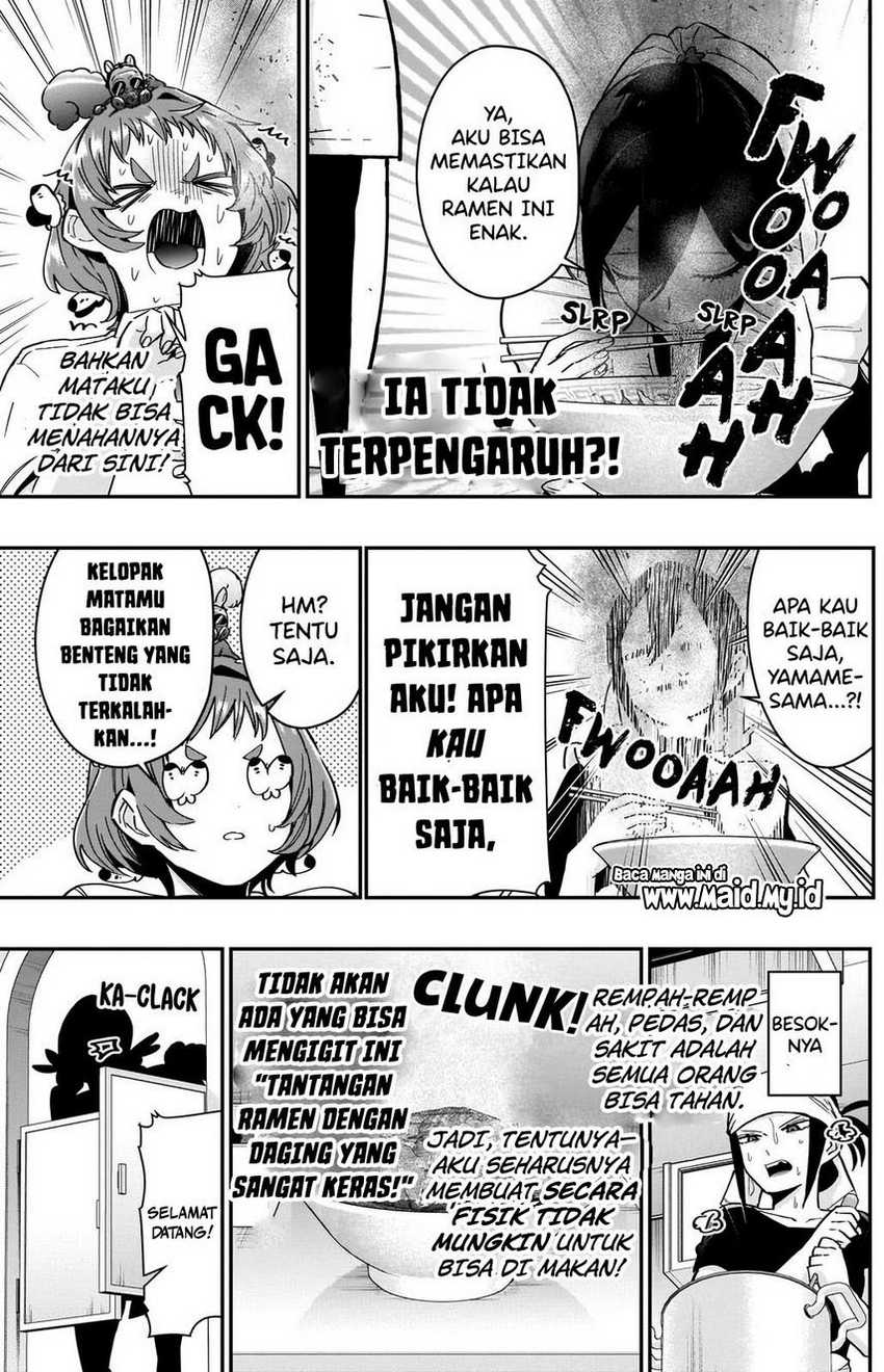 Chapter 83 - halaman 10