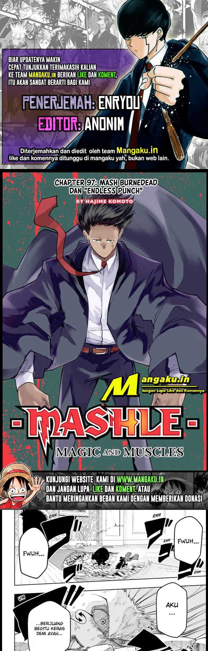 Chapter 97 - halaman 2