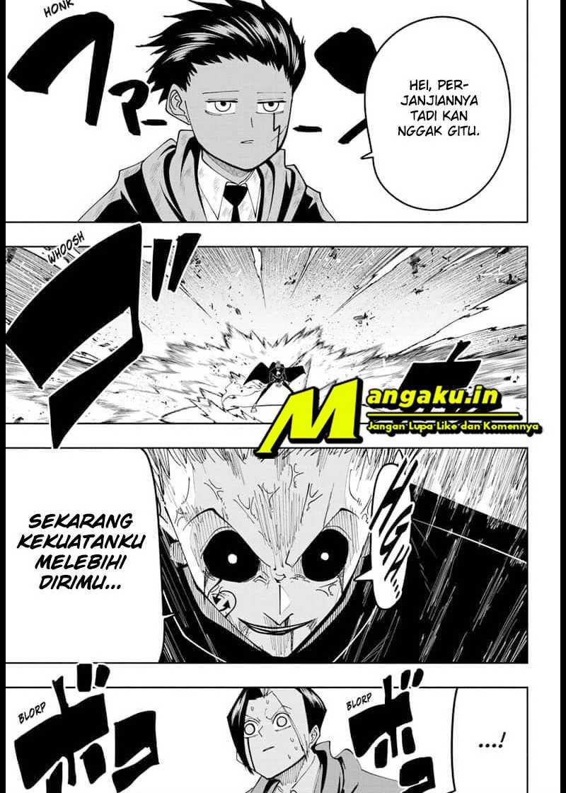 Chapter 97 - halaman 8
