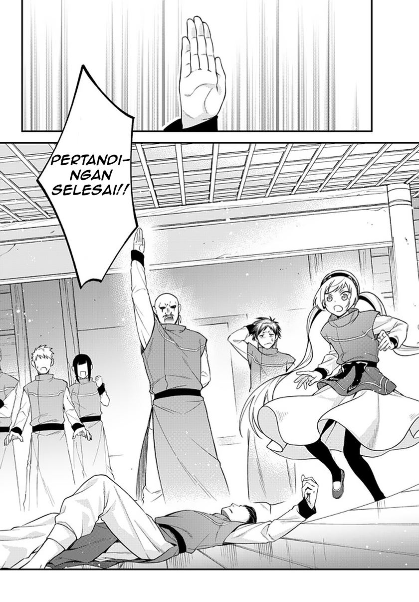 Chapter 34 - halaman 21