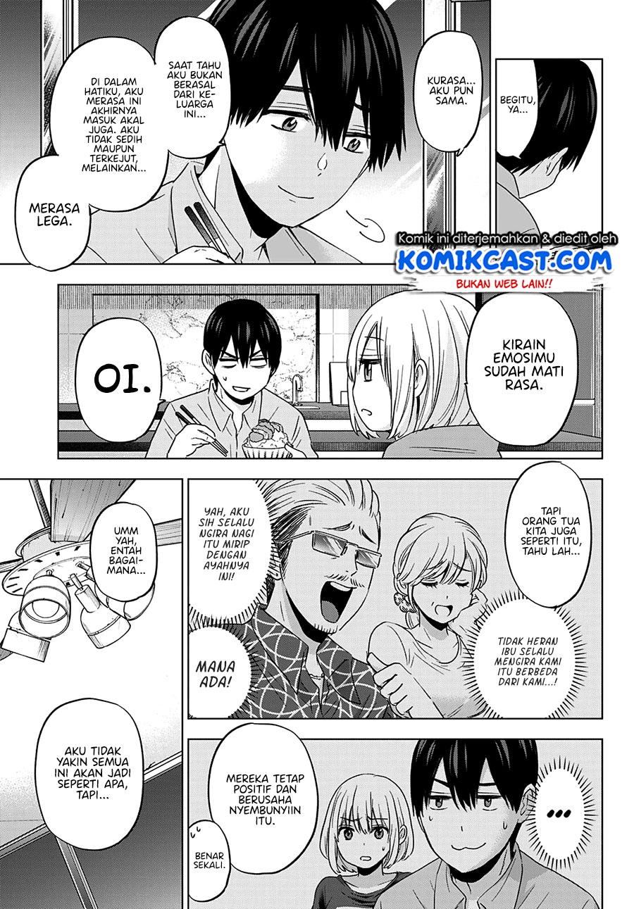 Chapter 99 - halaman 15
