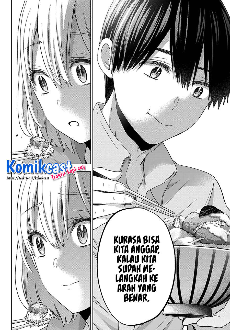 Chapter 99 - halaman 16