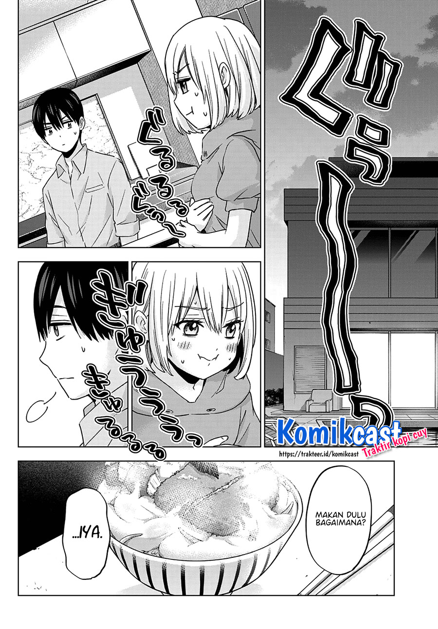 Chapter 99 - halaman 6