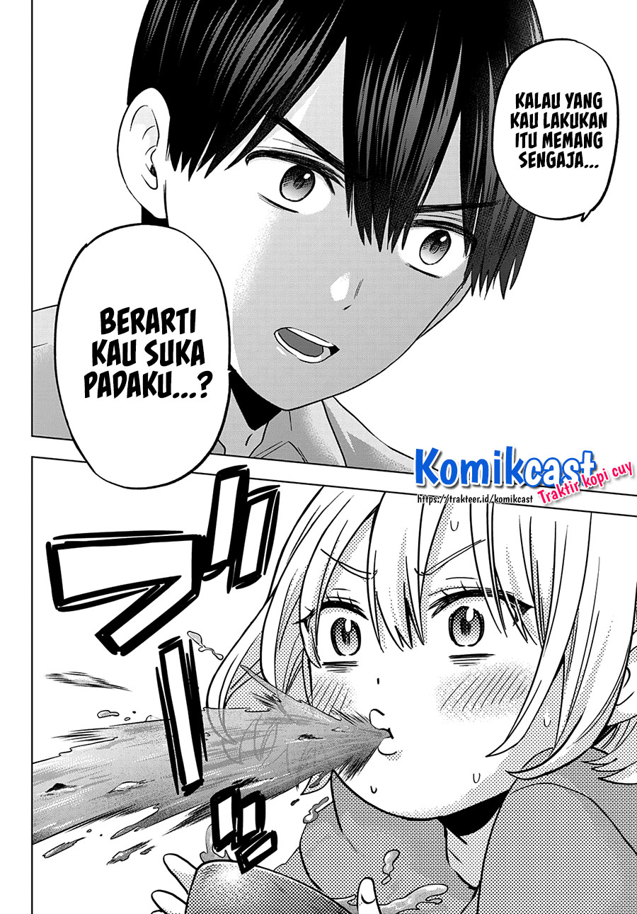 Chapter 99 - halaman 8