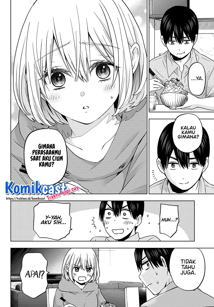 Chapter 99 - halaman 10