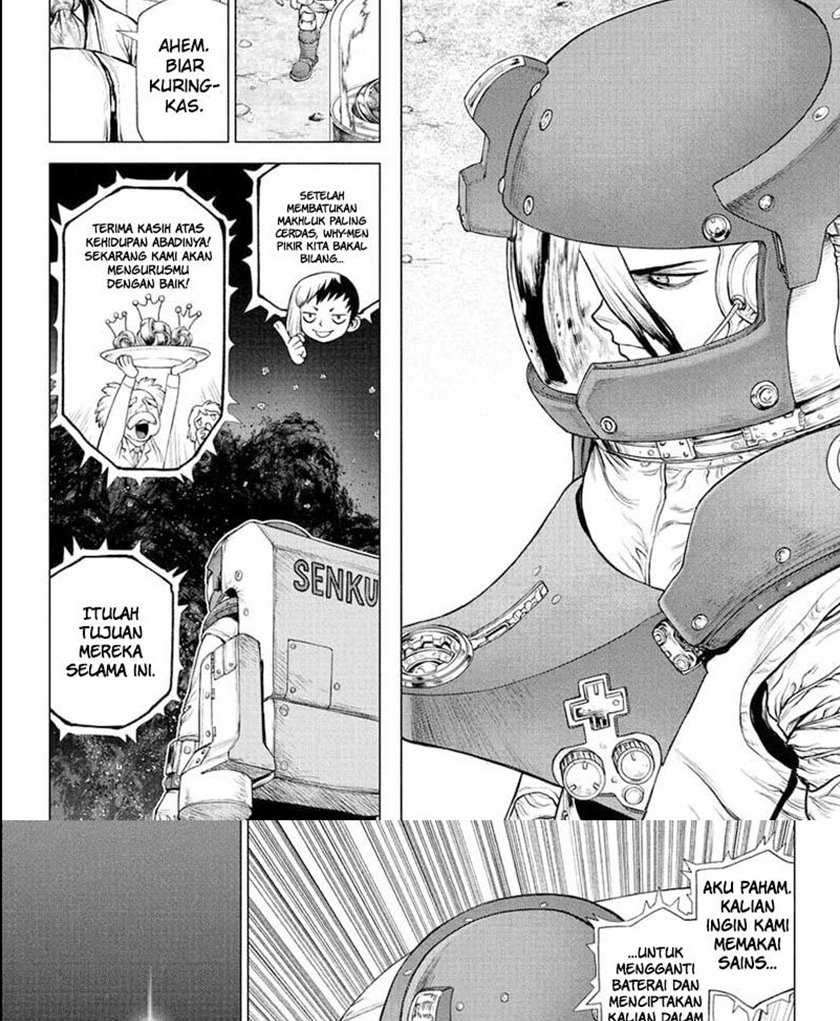 Chapter 230 - halaman 14