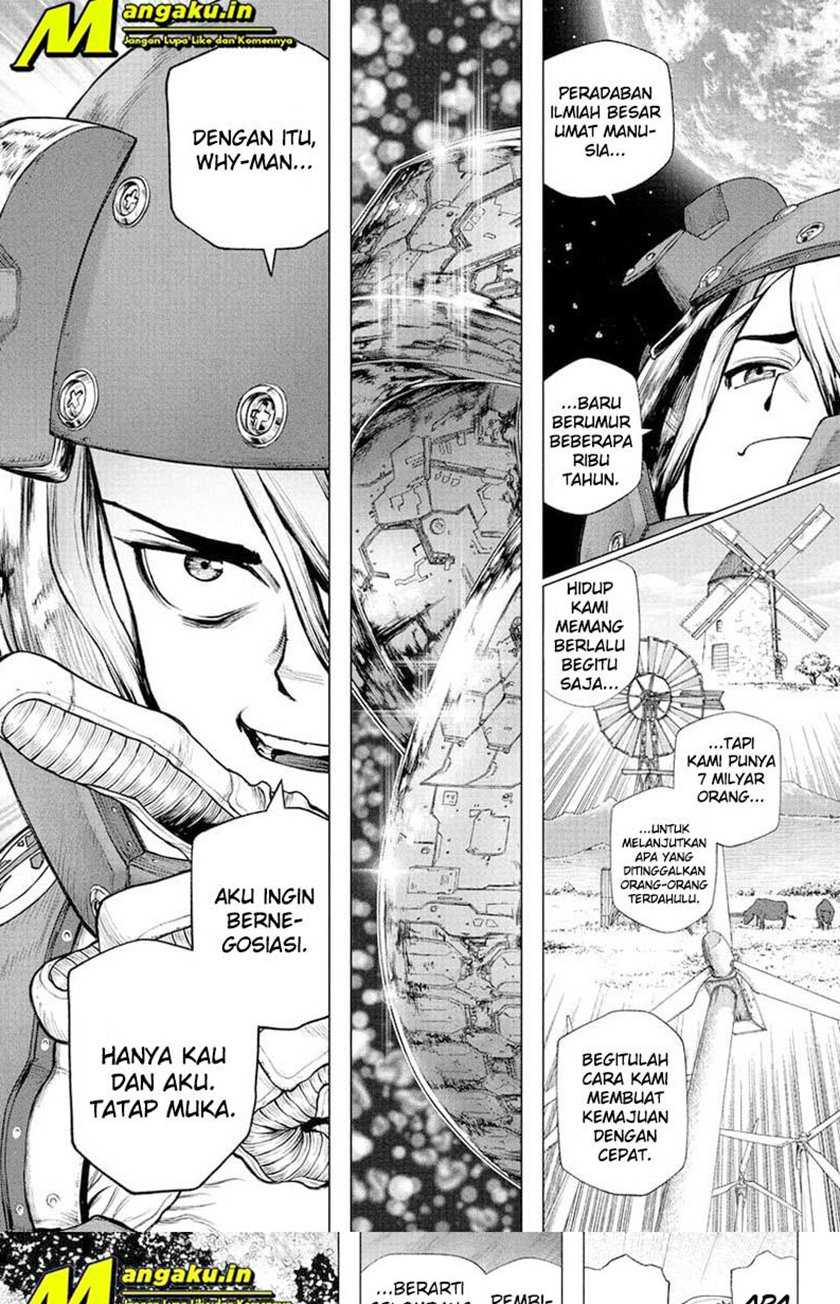 Chapter 230 - halaman 17