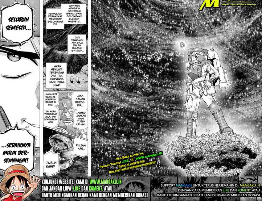 Chapter 230 - halaman 20