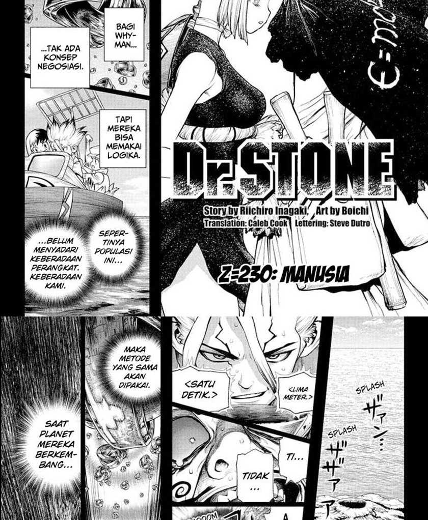 Chapter 230 - halaman 7