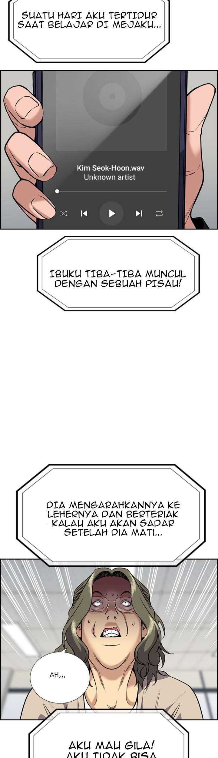 Chapter 71 - halaman 18