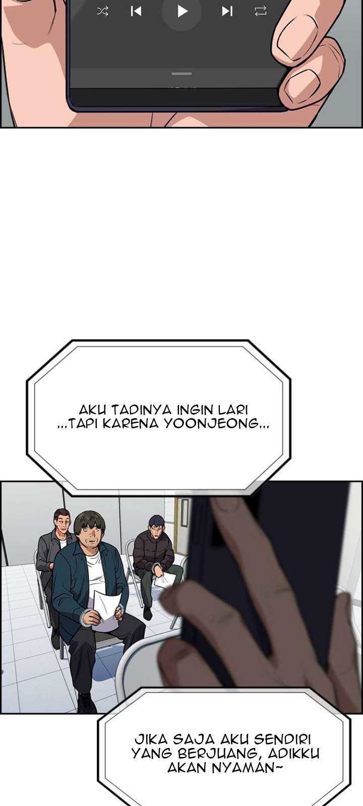 Chapter 71 - halaman 26