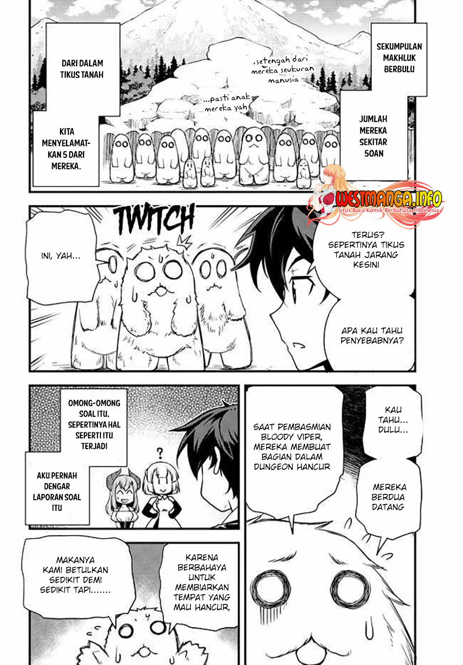 Chapter 158 - halaman 7