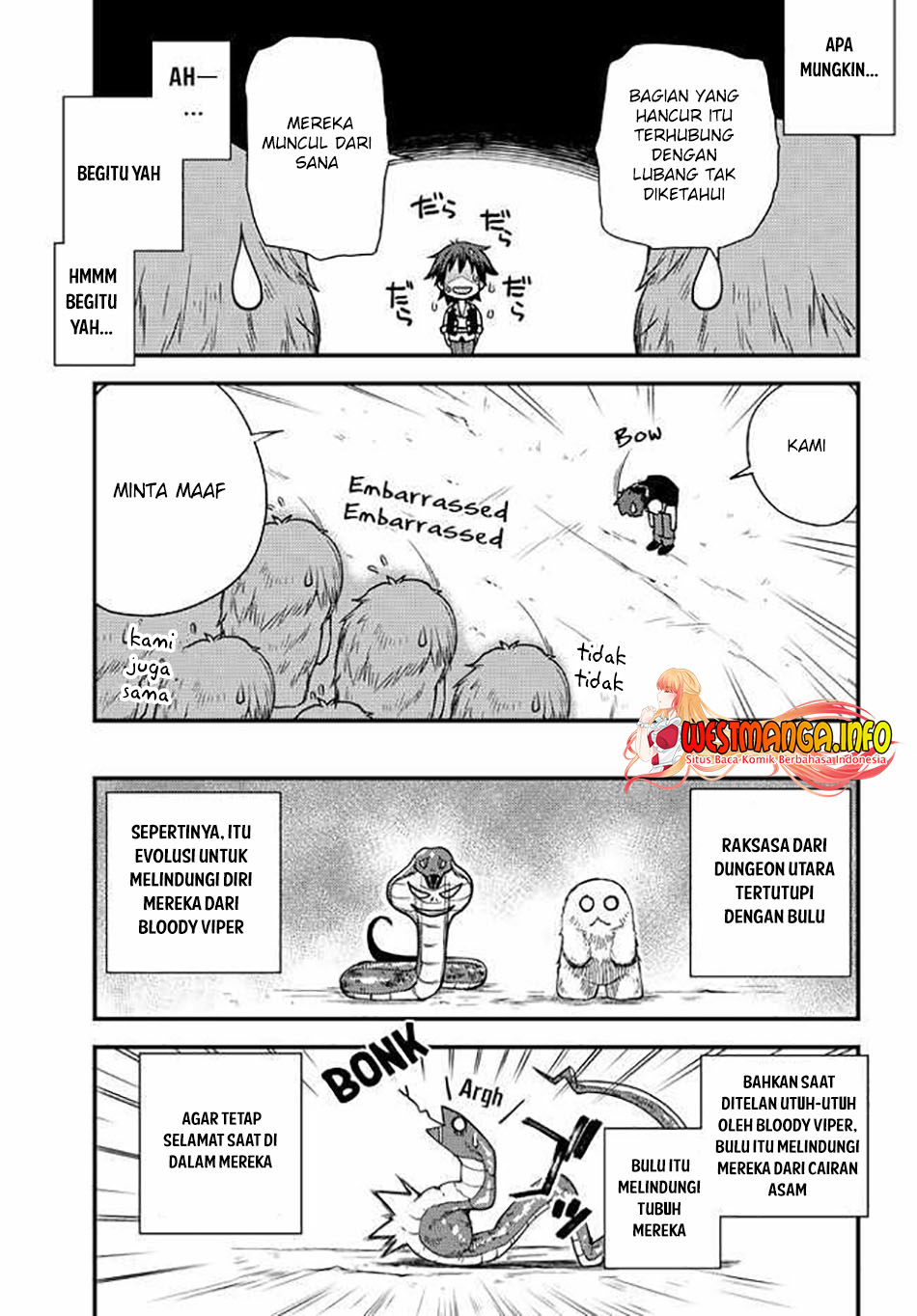 Chapter 158 - halaman 8