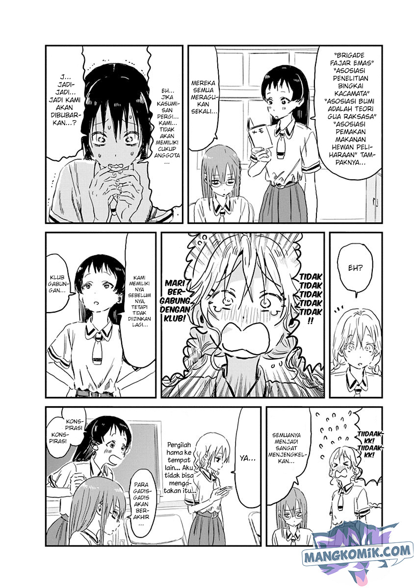 Chapter 84 - halaman 18