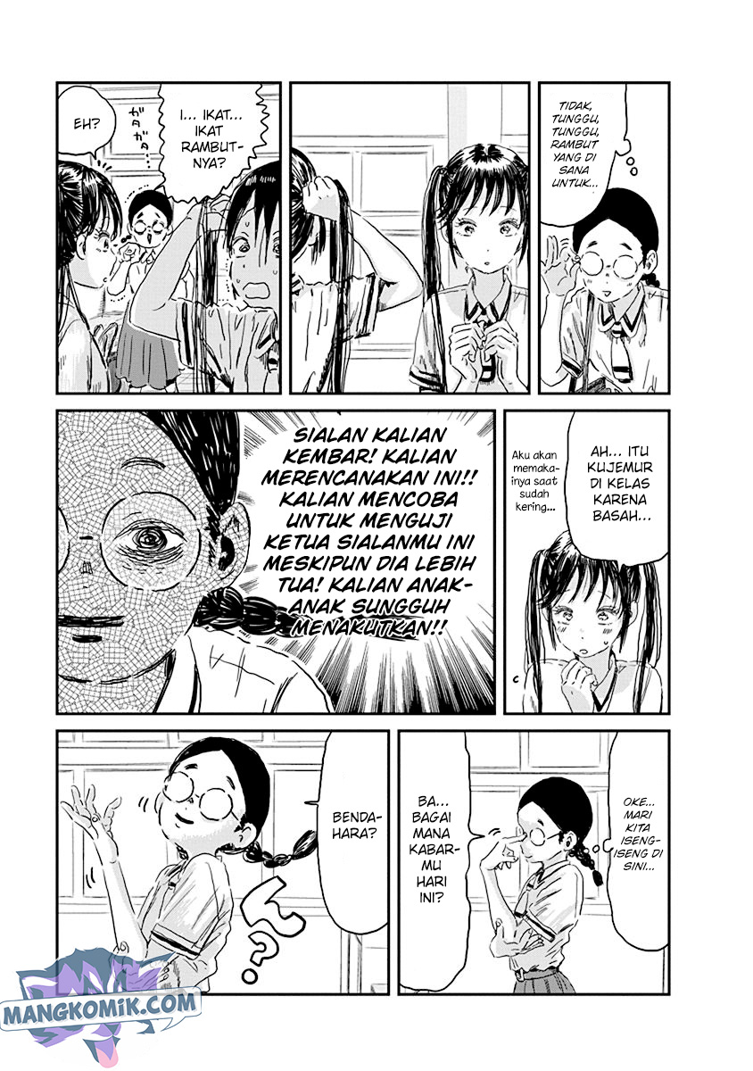 Chapter 84 - halaman 9