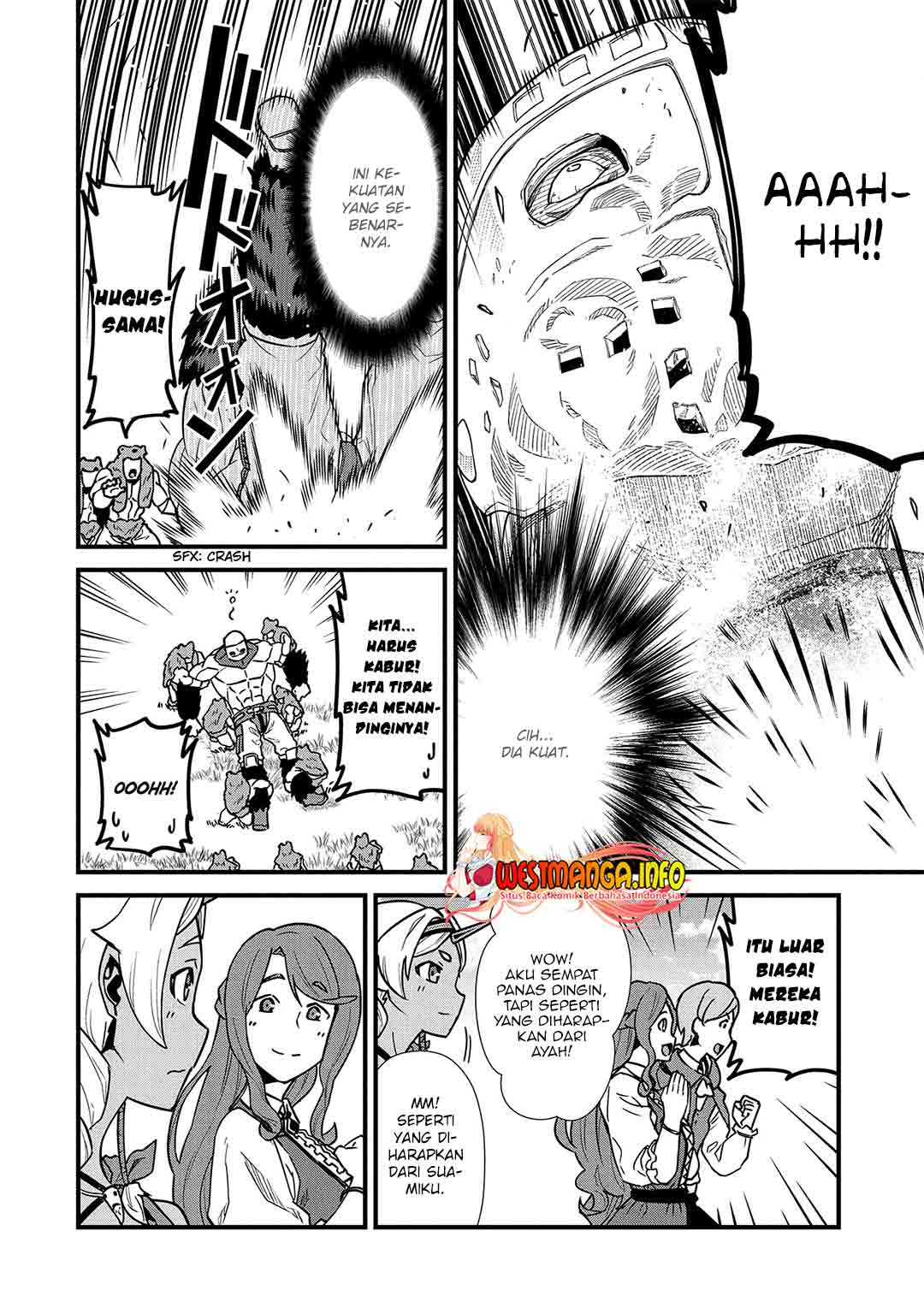 Chapter 25 - halaman 23