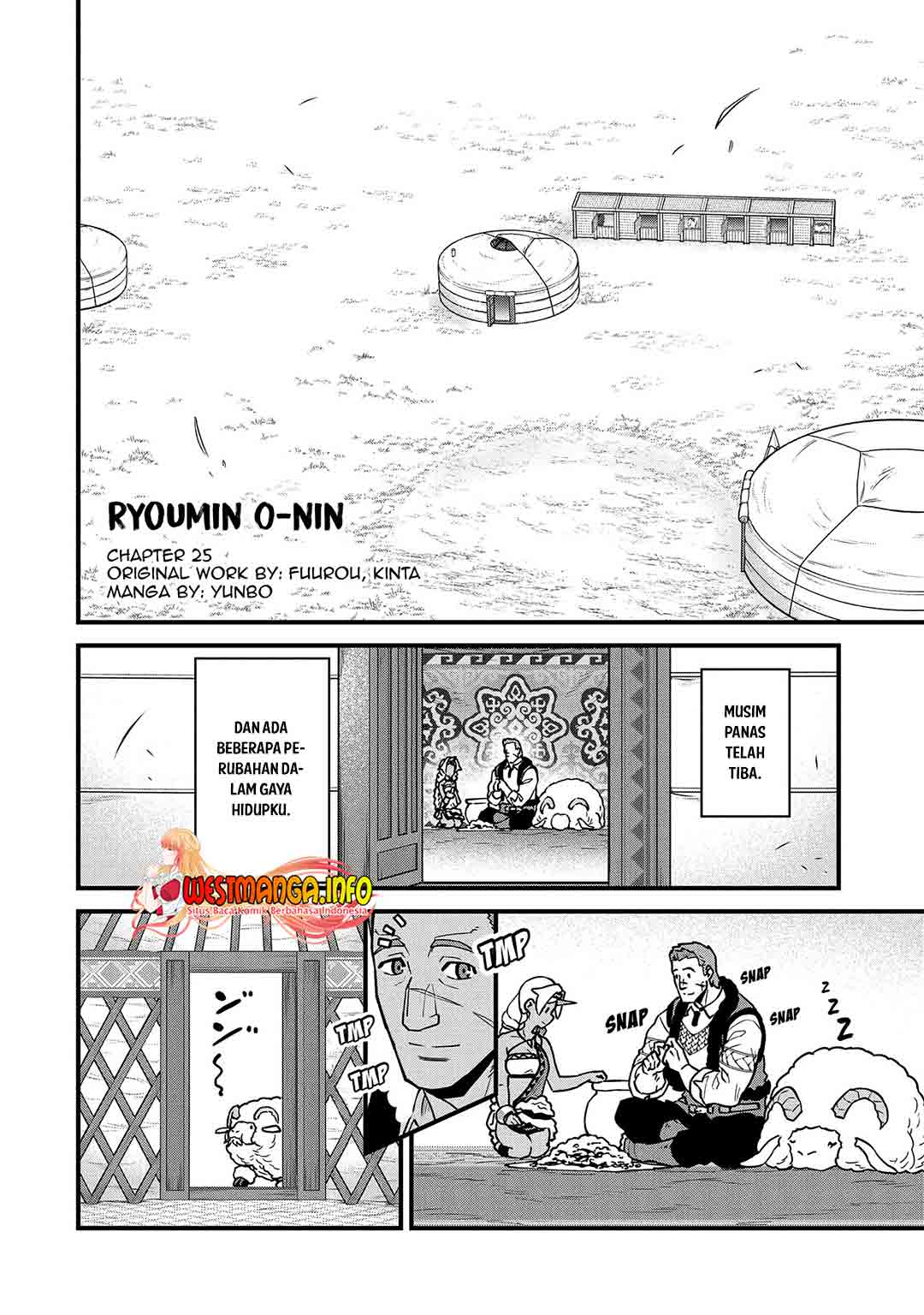 Chapter 25 - halaman 6