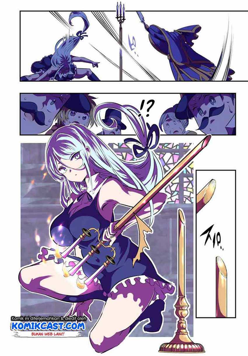 Chapter 69 - halaman 12