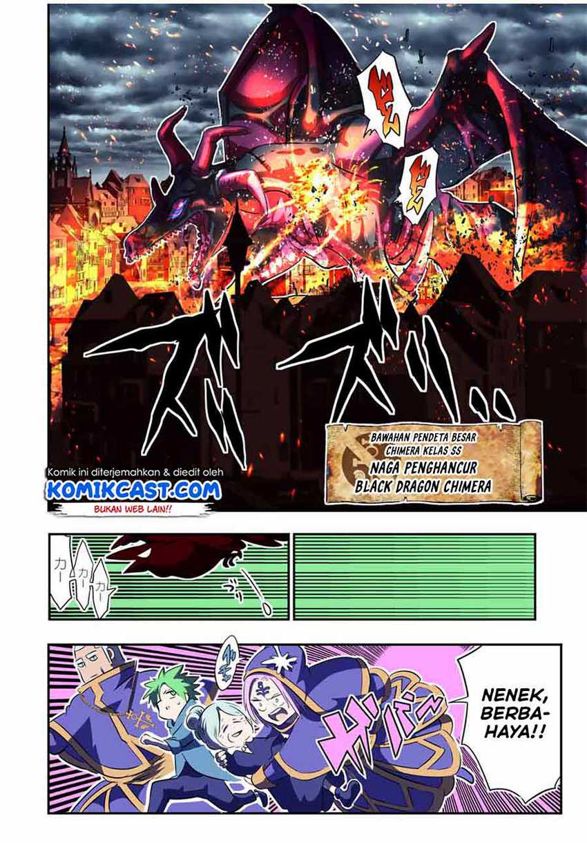 Chapter 69 - halaman 20