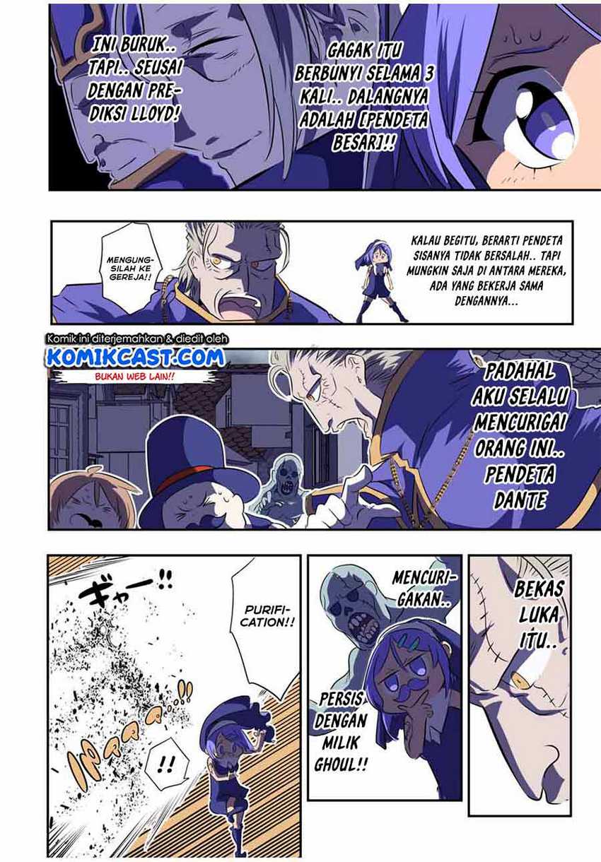 Chapter 69 - halaman 10