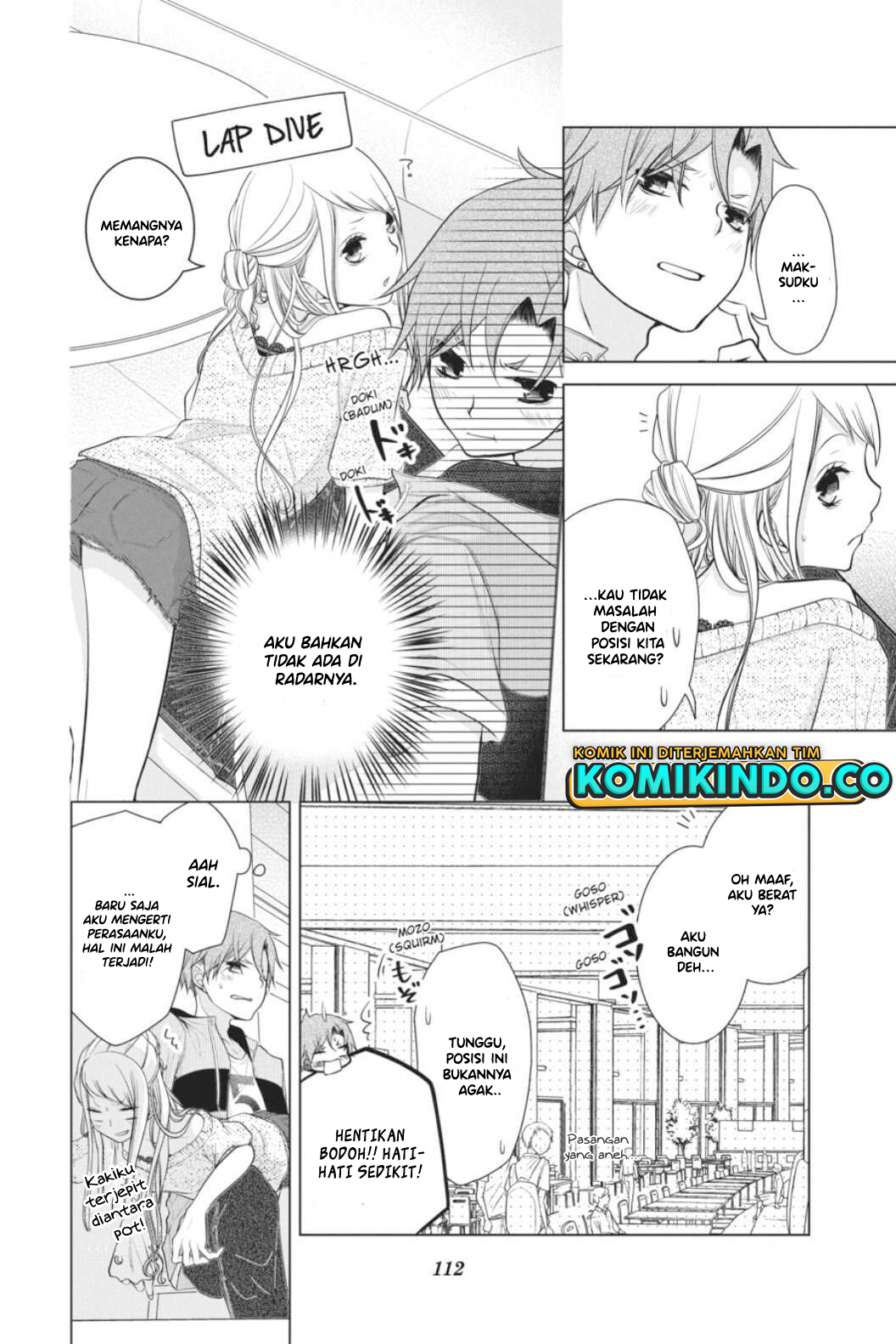 Chapter 46 - halaman 4