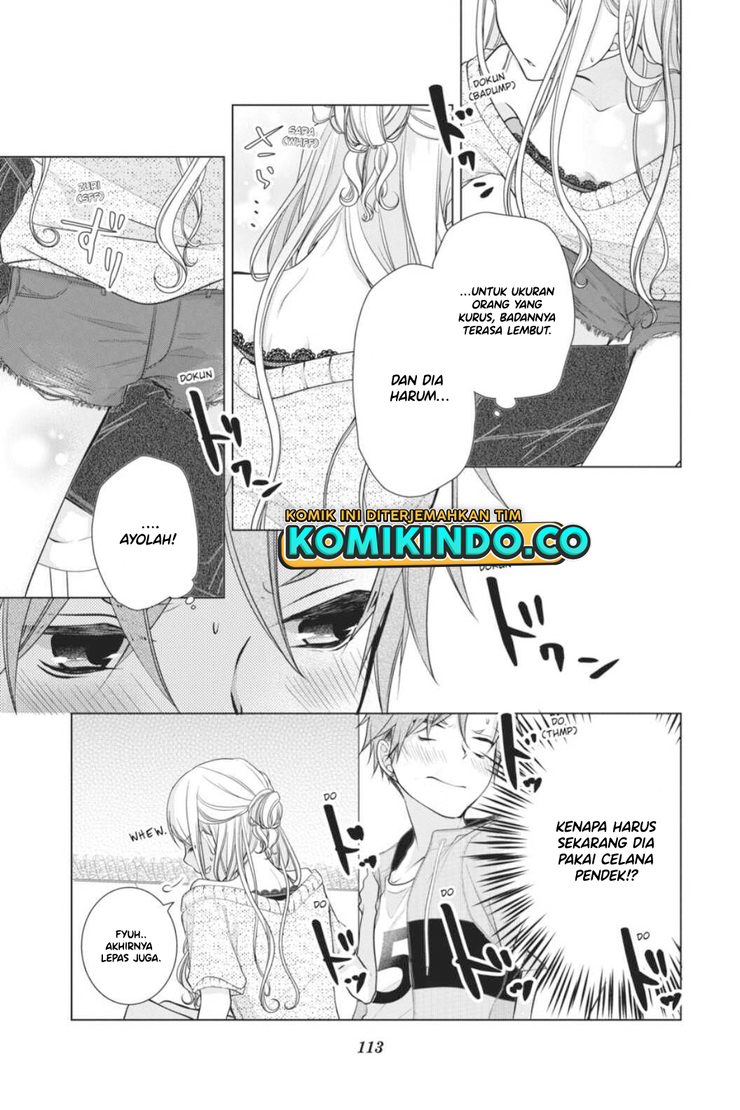 Chapter 46 - halaman 5