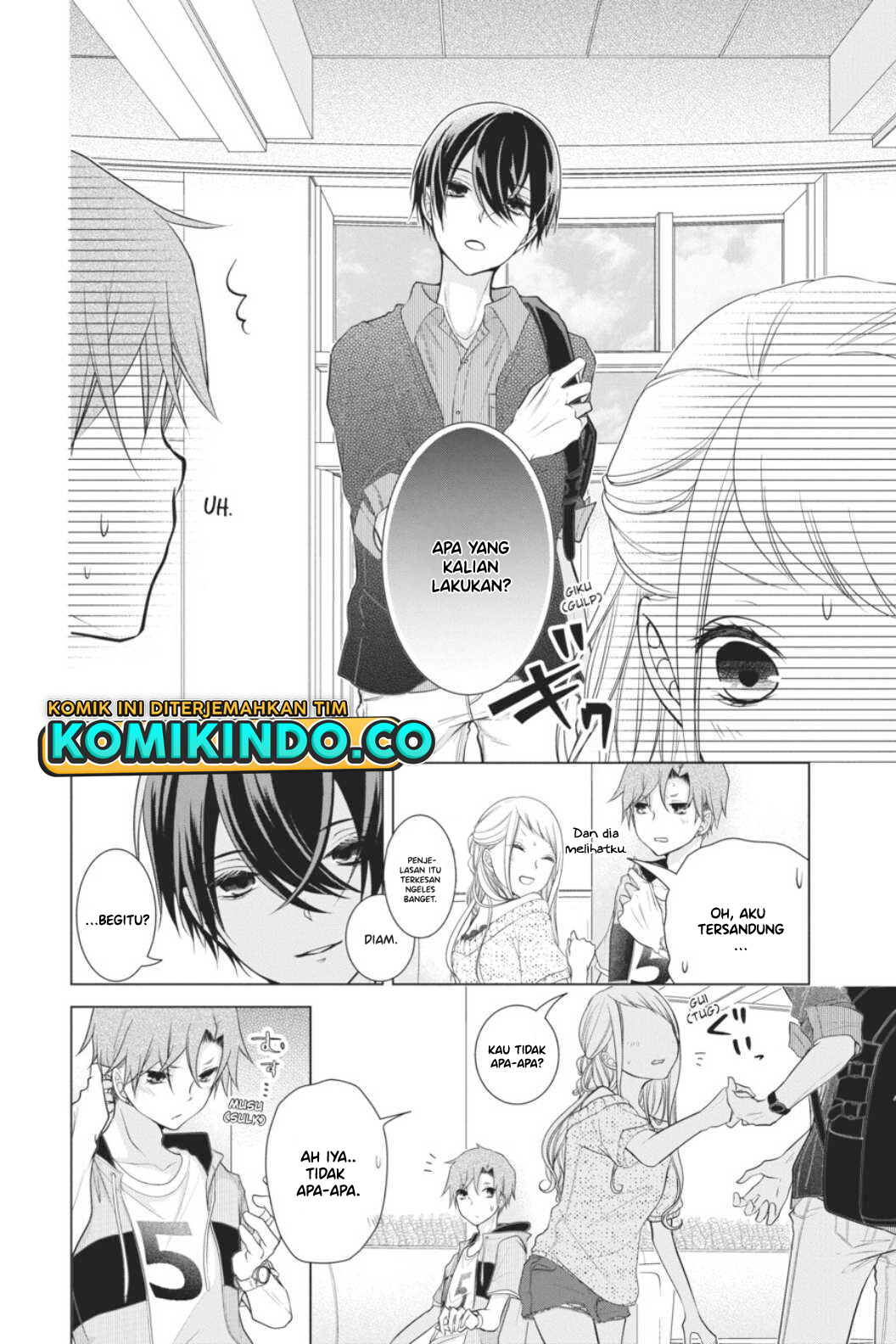 Chapter 46 - halaman 6