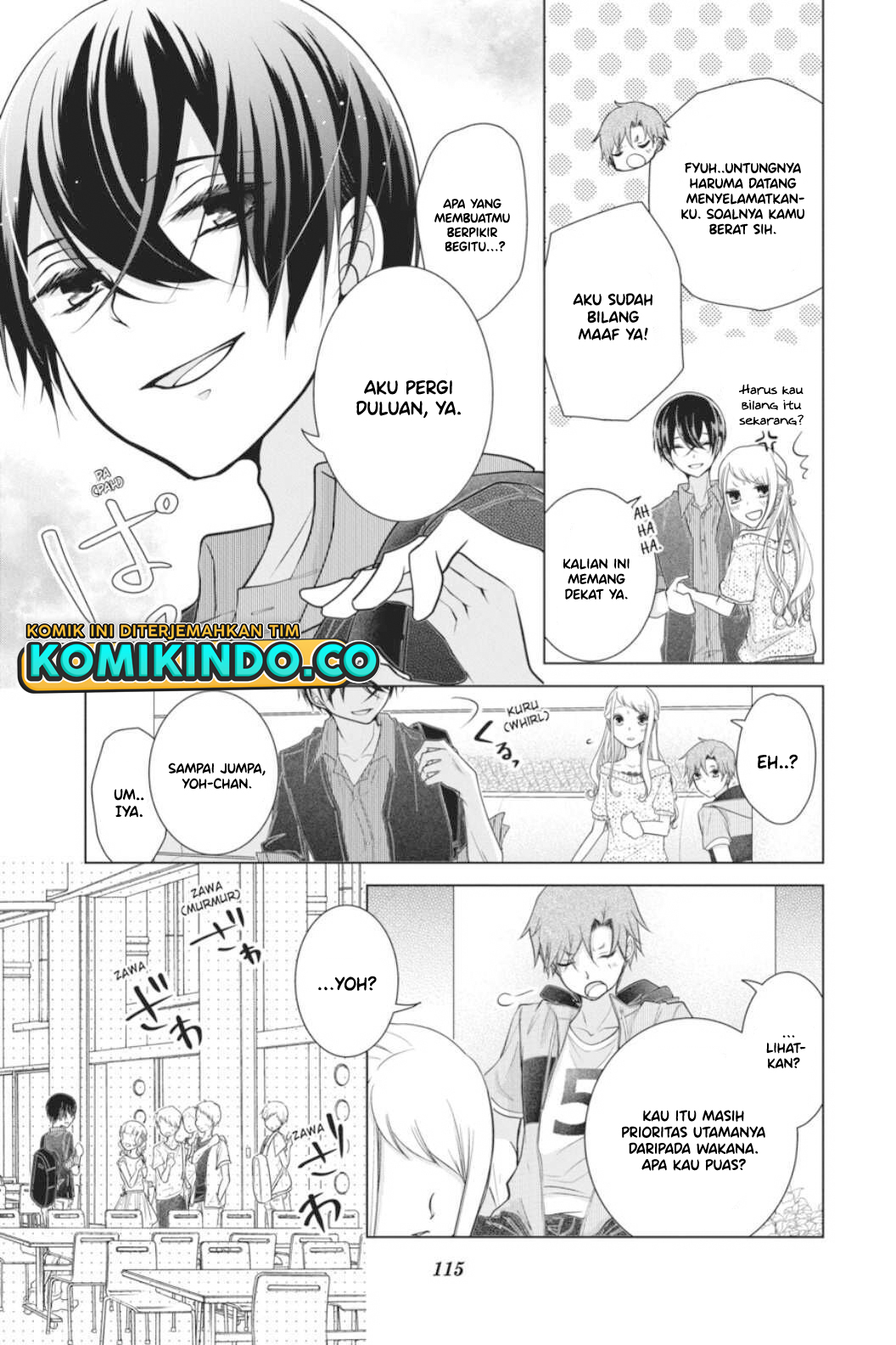 Chapter 46 - halaman 7