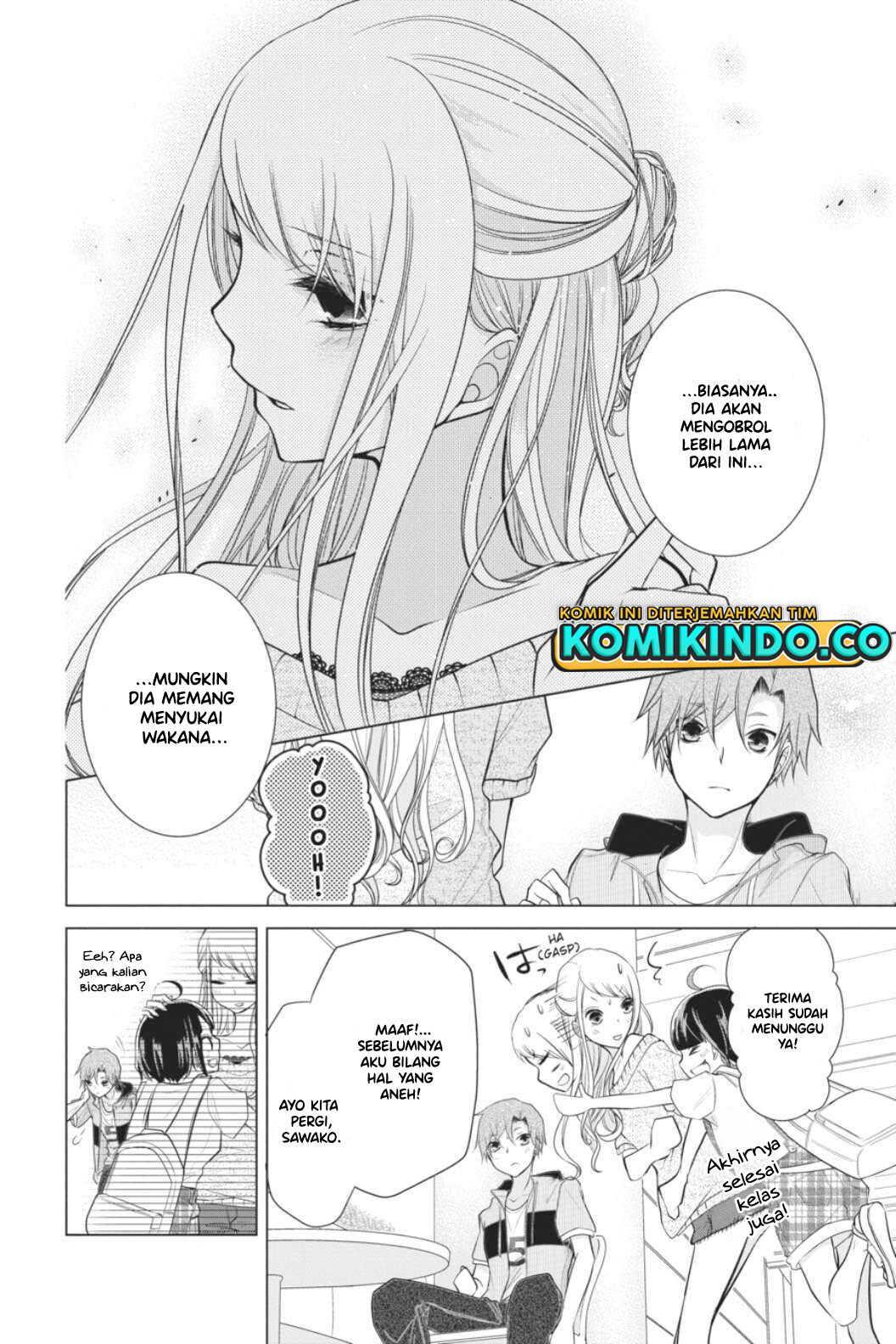 Chapter 46 - halaman 8