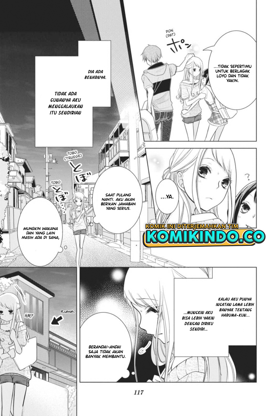 Chapter 46 - halaman 9
