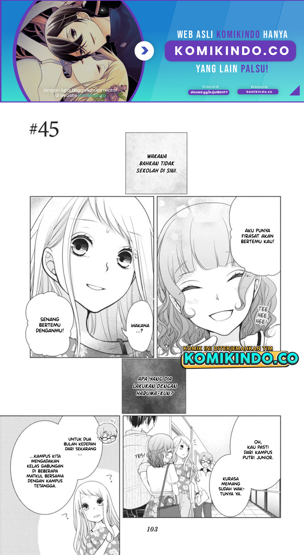 Chapter 45 - halaman 3