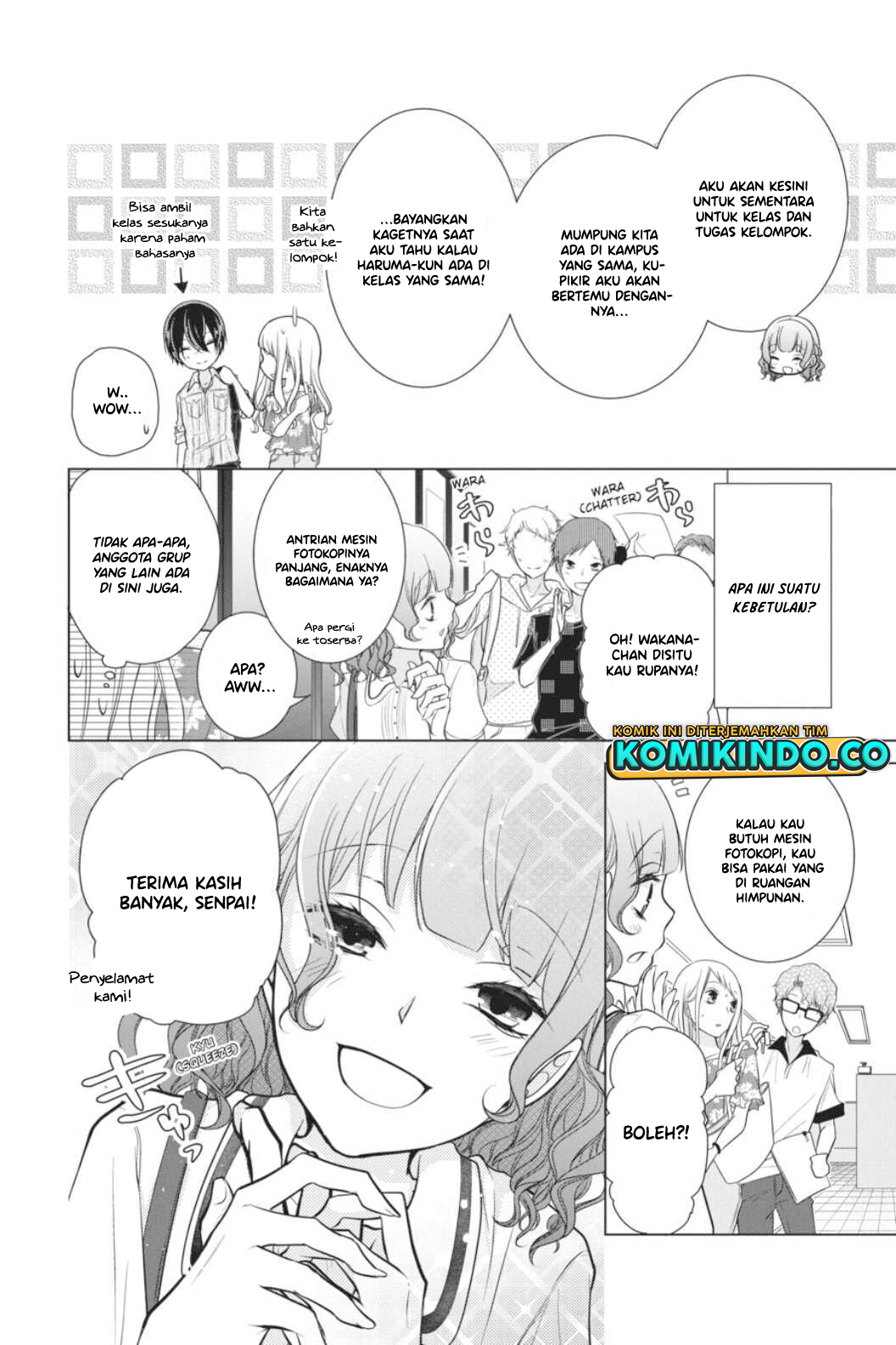Chapter 45 - halaman 4