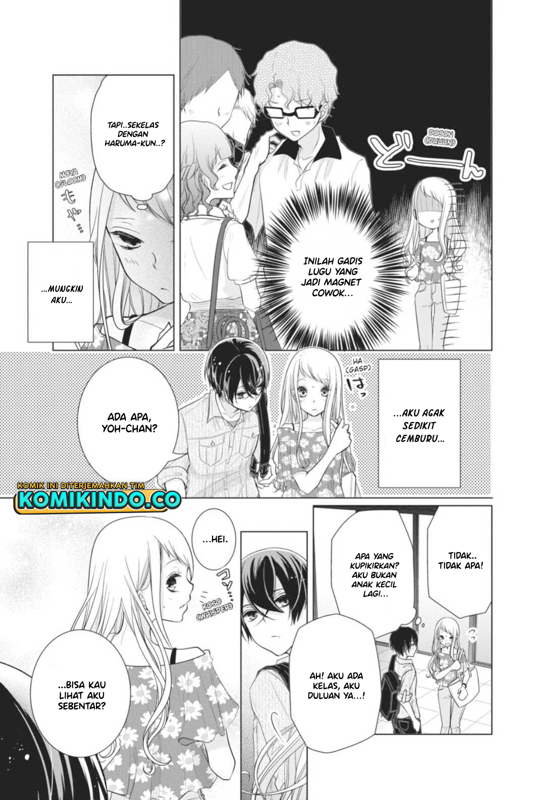 Chapter 45 - halaman 5