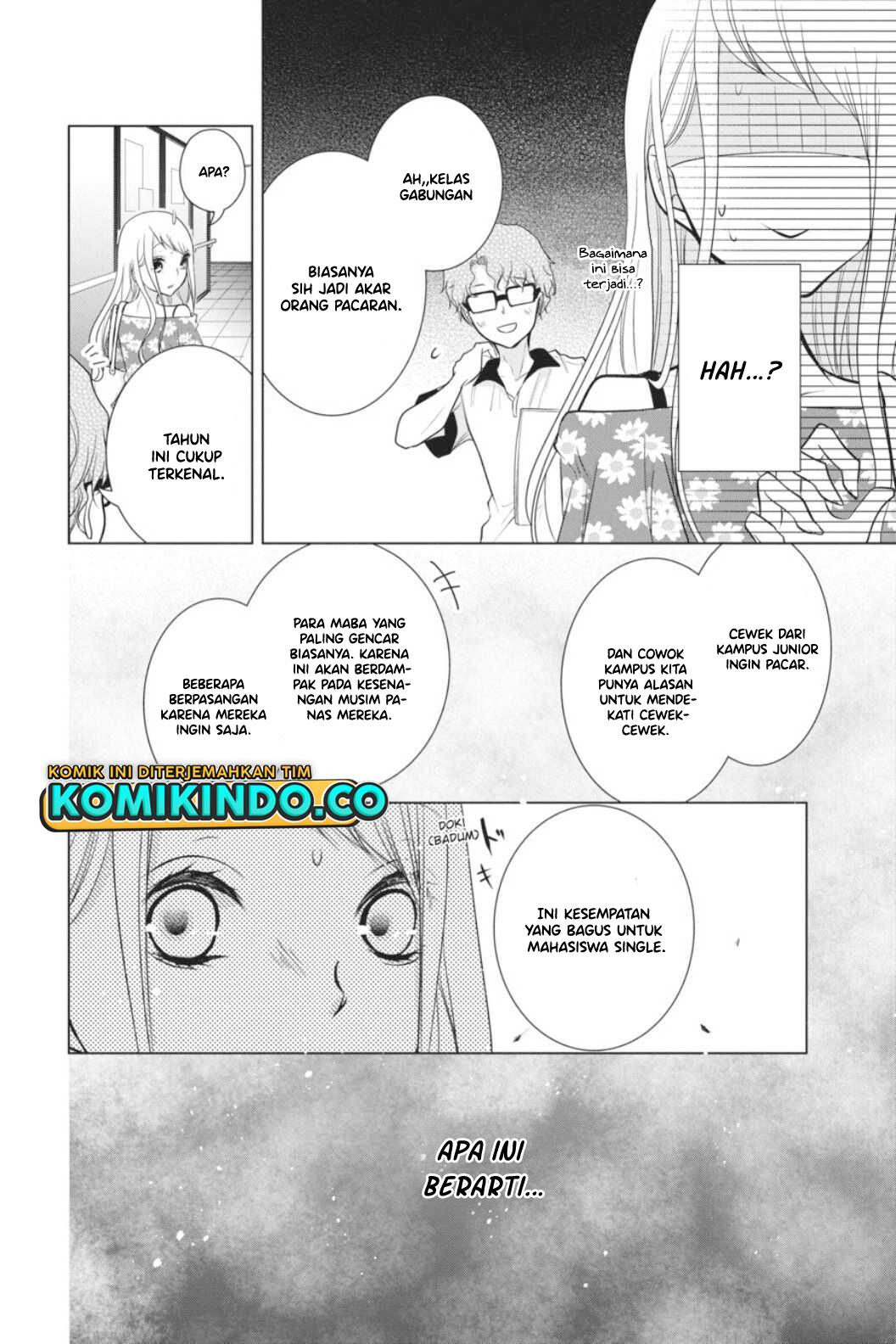 Chapter 45 - halaman 8