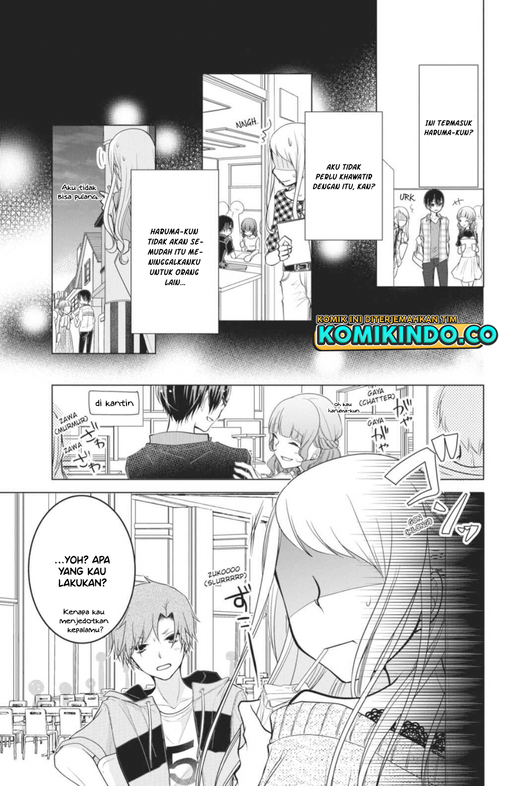 Chapter 45 - halaman 9