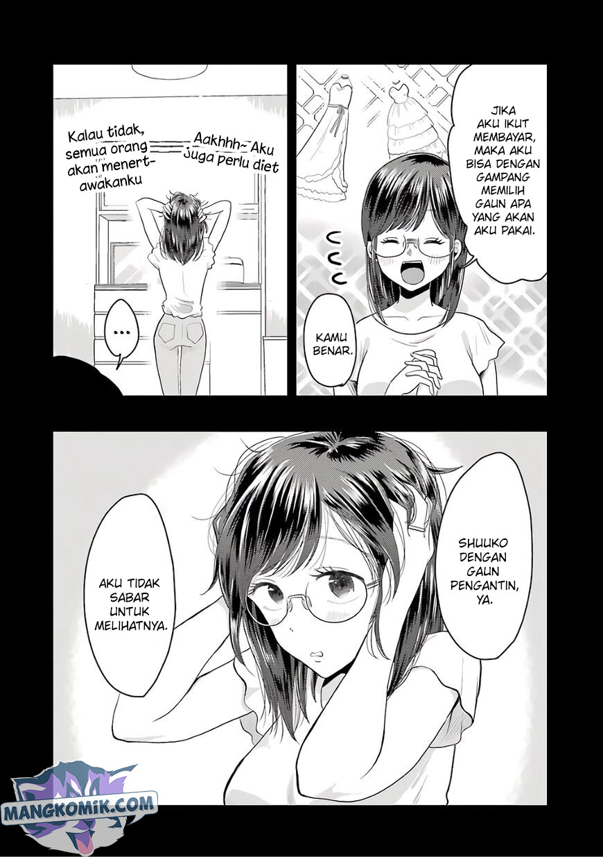 Chapter 67 - halaman 12
