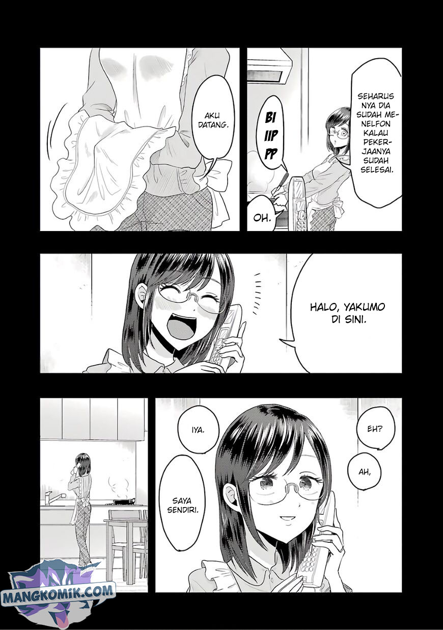 Chapter 67 - halaman 14